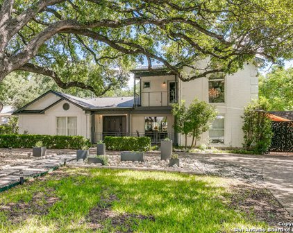 858 Estes Ave, San Antonio