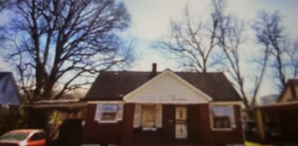 891 E Dempster Ave, Memphis