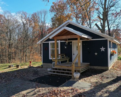 2057 Mt Liberty, Nashville