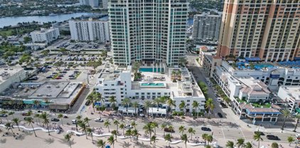 101 S Fort Lauderdale Beach Blvd Unit #2601, Fort Lauderdale