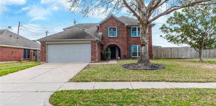 1803 Oak Hollow Dr West, Pearland