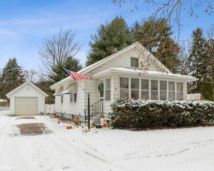 317 N Cayuga Street, Buchanan