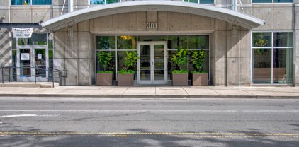 301 Demonbreun St Unit #609, Nashville