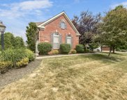 1543 Redsunset Drive, Brownsburg image