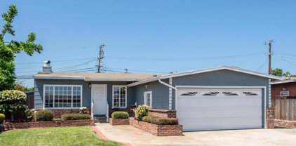 1525 Echo AVE, San Mateo