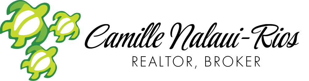 New York City Property Search Logo