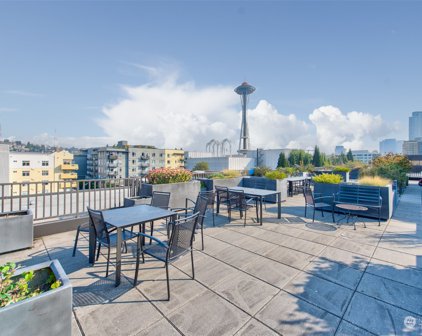 159 Denny Way Unit #613, Seattle