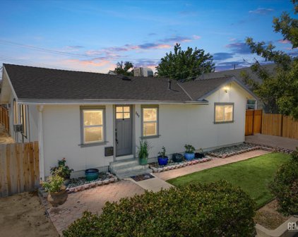 303 North, Taft