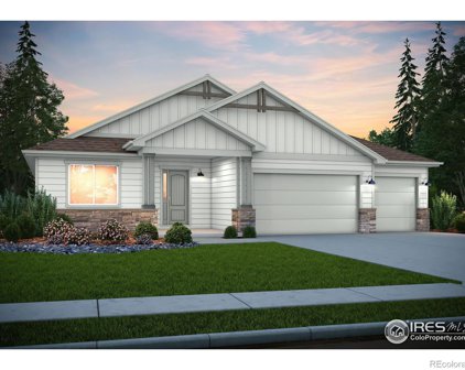 2933 Gangway Drive, Fort Collins