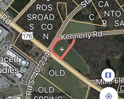 3691 Kennerly, Irmo