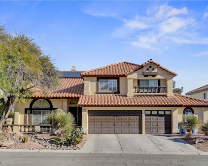 3758 Amber Lantern Circle, Las Vegas