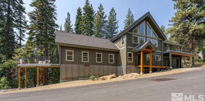 776 Eagle Dr, Incline Village