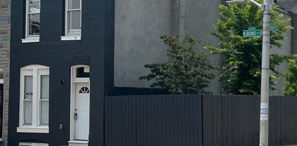 1742 N Bond St, Baltimore