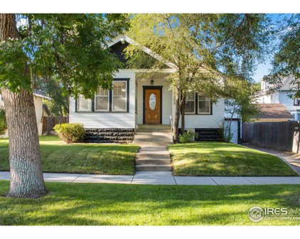 1209 Cranford Pl, Greeley