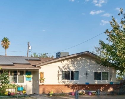 712 Polk, Taft