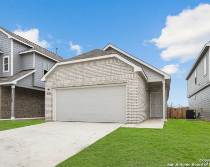 5110 Sandstone Way, San Antonio