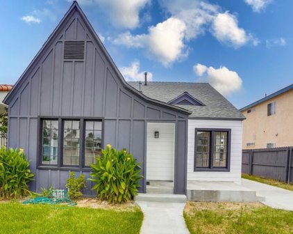 2942 West View Boulevard, Los Angeles