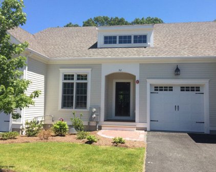 54 Northwood Drive Extension Unit 54, Sudbury
