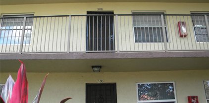 3301 Nw 47th Ter Unit #206, Lauderdale Lakes