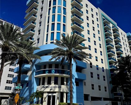 9201 Collins Ave Unit #624, Surfside