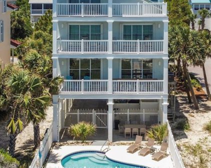 2228 Sailfish Dr, St. George Island