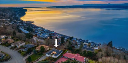 846 S Marine Hills Way, Federal Way