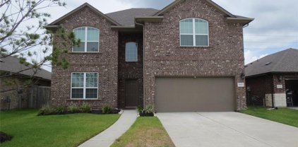 10610 Sentinel Dome Drive, Iowa Colony