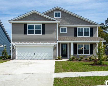 263 Lassoed Circle, Murrells Inlet