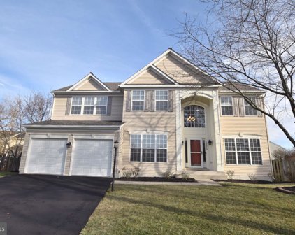 12679 Rushing Creek Ct, Bristow
