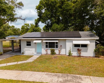 1506 E Laura Street, Plant City