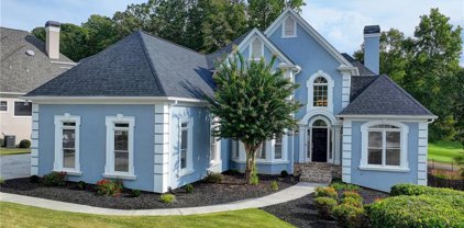 3325 Fairway Bend Drive, Dacula
