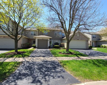 84 Townsend Circle, Naperville