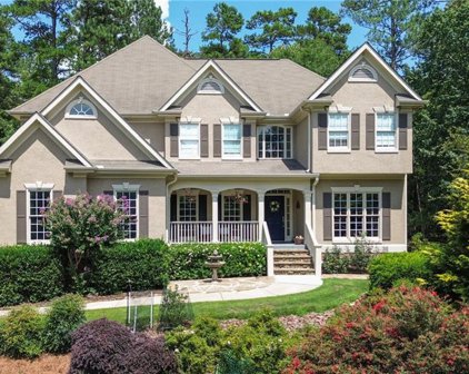211 Portico Place, Peachtree City
