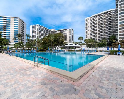 2500 Parkview Dr Unit #2312, Hallandale Beach