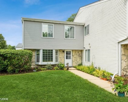 110 S Prospect Avenue Unit #A, Bartlett
