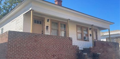 909 N Klein Street, Oklahoma City