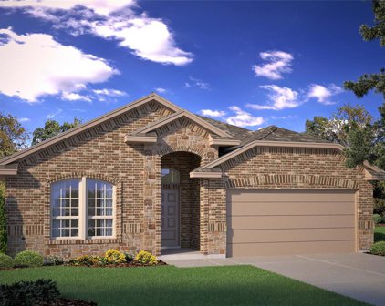 2353 Briscoe Ranch  Drive, Weatherford