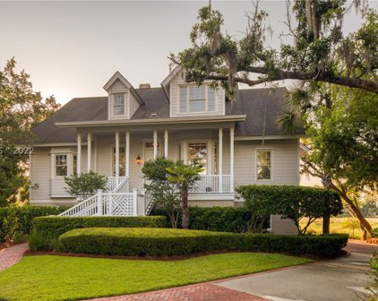 10 Lady Slipper Island Court, Bluffton