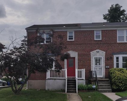 6200 Pilgrim   Road, Baltimore