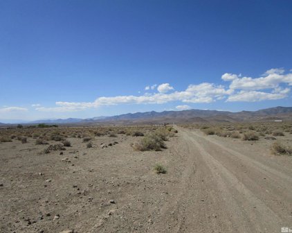 00 Mustang Trail, Stagecoach