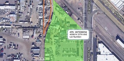 4098 N 35th Avenue Unit #-, Phoenix