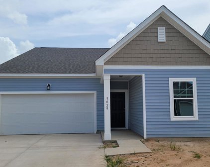 4443 Ocean Farm Drive, Summerville