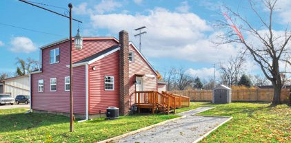 201 Lincolnway West, Osceola