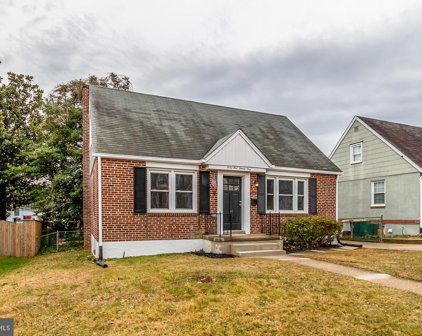 4521 Forest View   Avenue, Baltimore