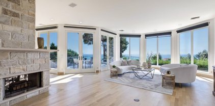 17900  Vicino Way, Pacific Palisades