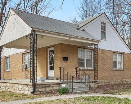 8140 Ditzler Avenue, Raytown