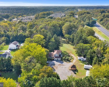 2796 Rogers Ave, Ellicott City