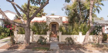4248  La Salle Ave, Culver City