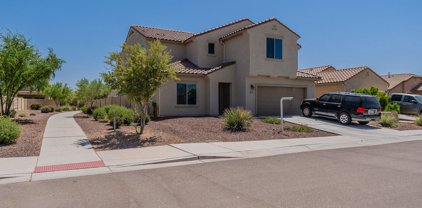 21359 E Liberty, Red Rock