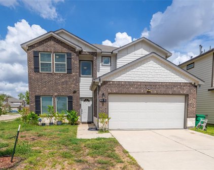 603 Norwalk Drive, Rosharon